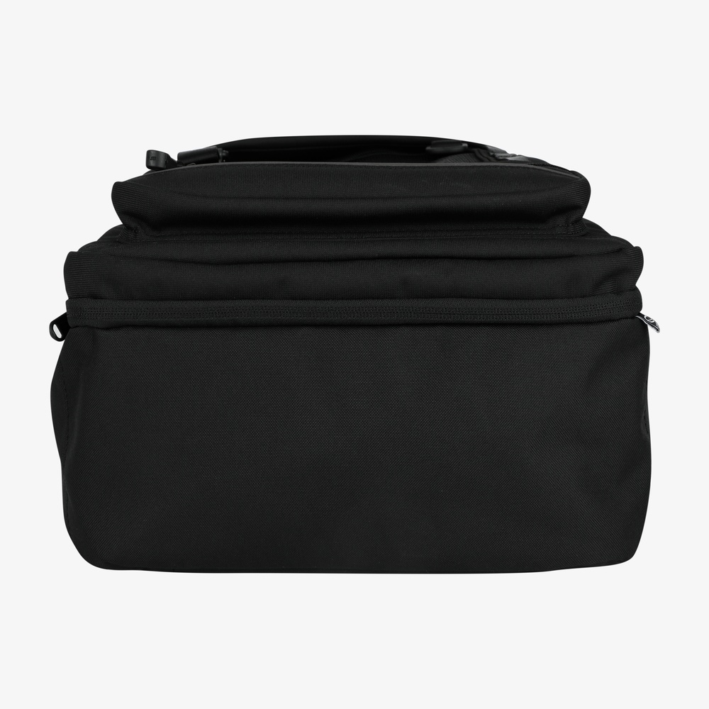 STANDARD MAX BACKPACK BLACK