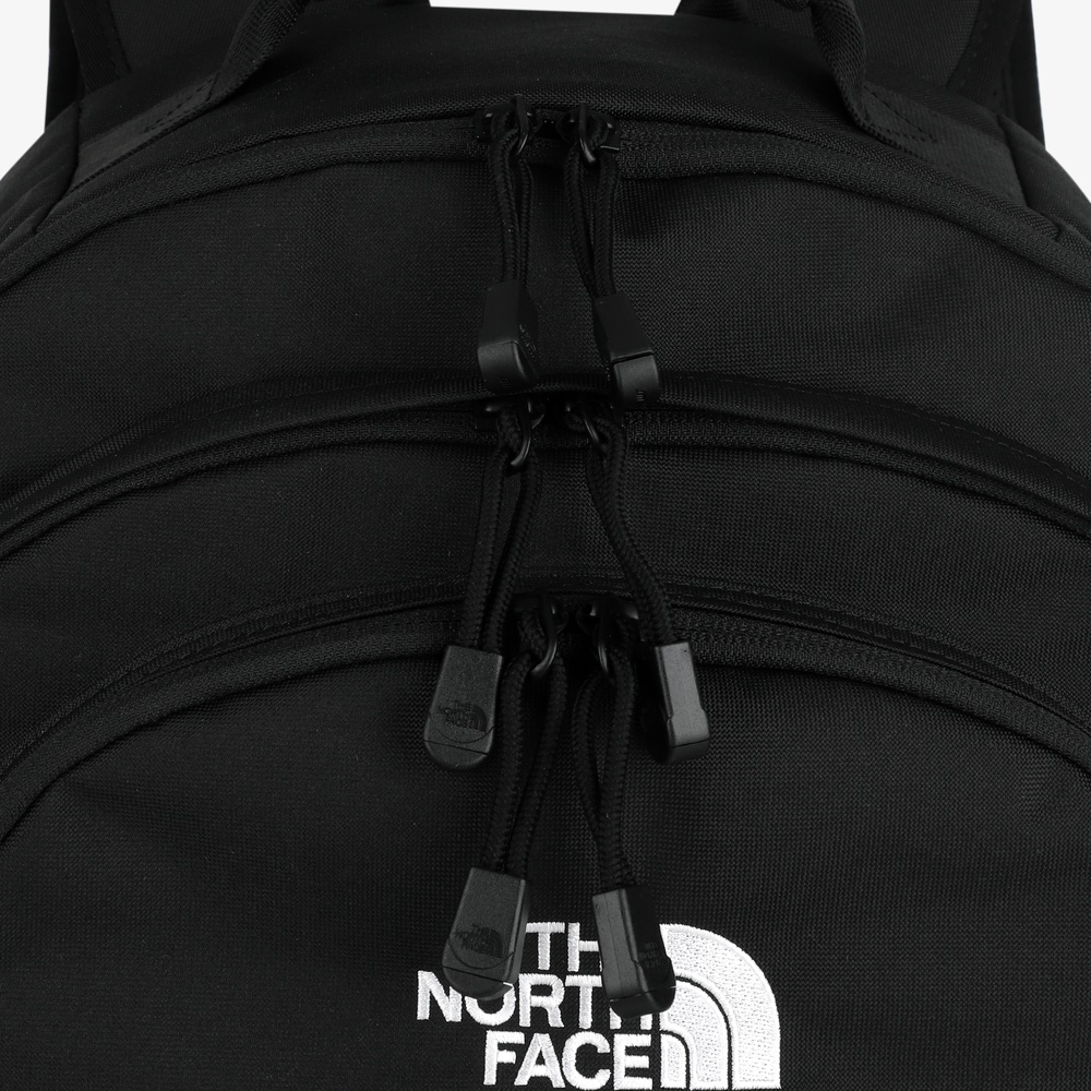 STANDARD MAX BACKPACK BLACK