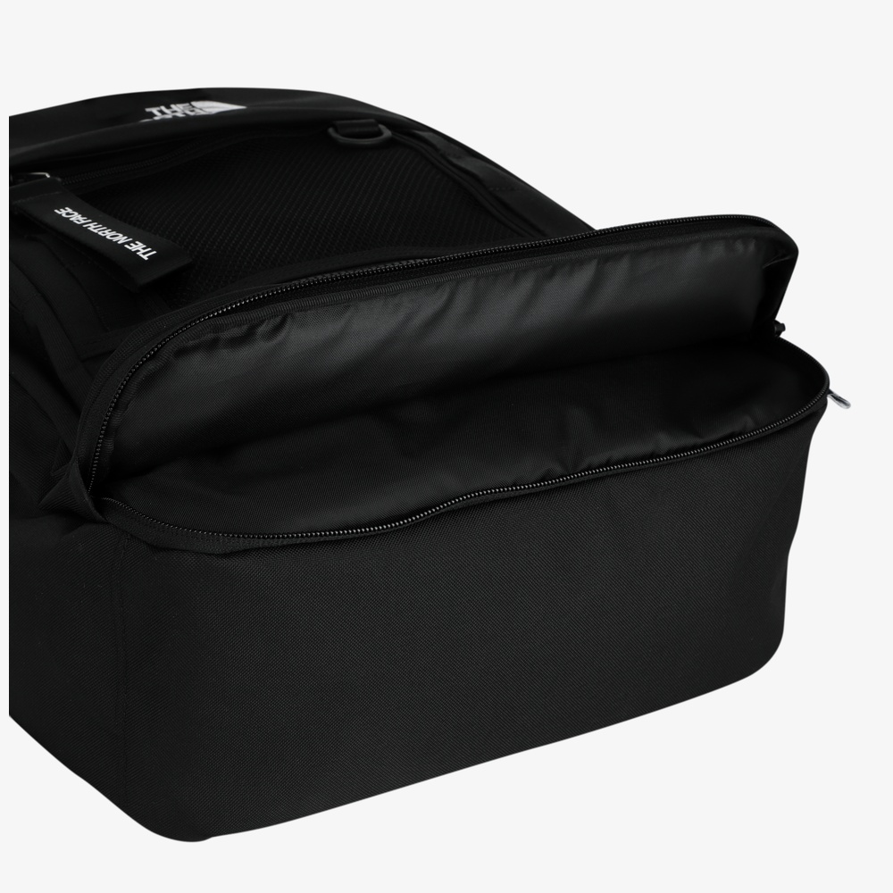 STANDARD MAX BACKPACK BLACK
