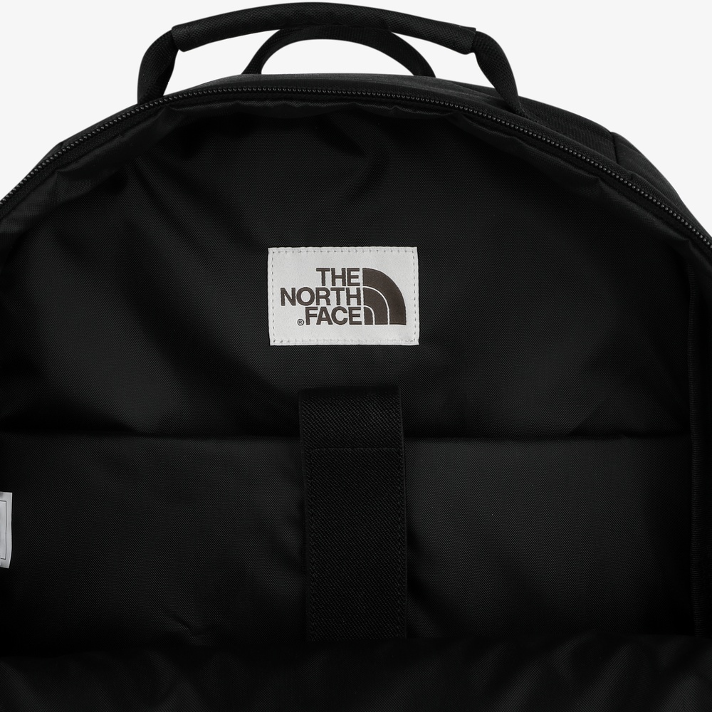 STANDARD MAX BACKPACK BLACK