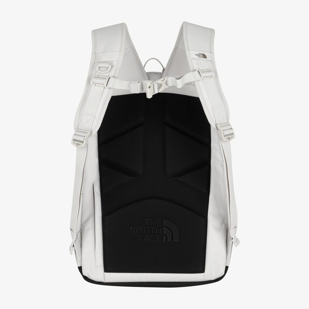 STANDARD MAX BACKPACK WHITE SAND