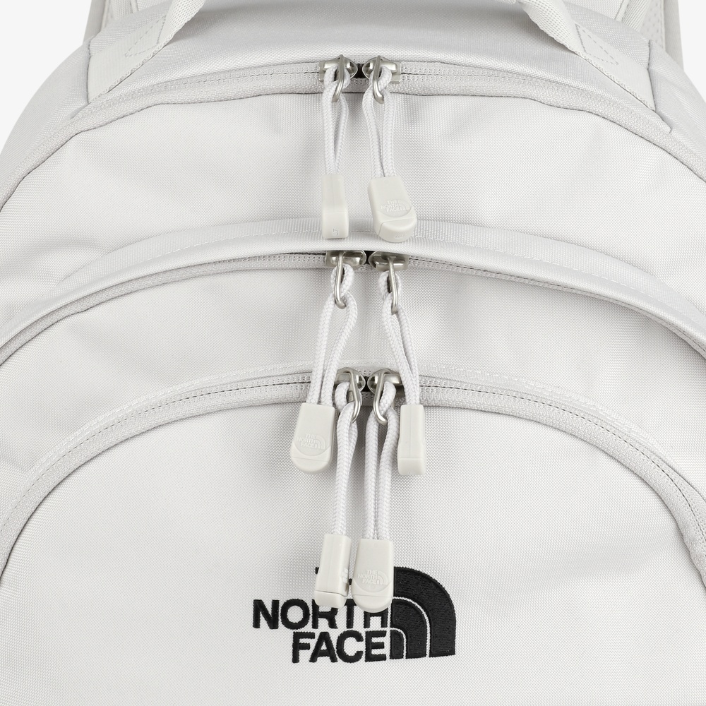 STANDARD MAX BACKPACK WHITE SAND