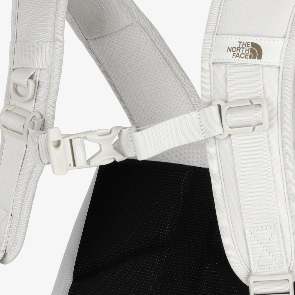 STANDARD MAX BACKPACK WHITE SAND