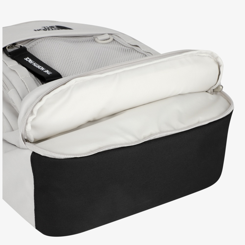 STANDARD MAX BACKPACK WHITE SAND