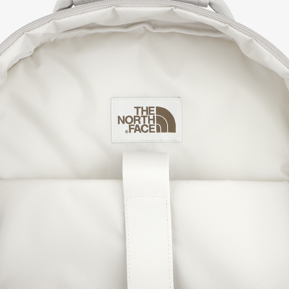 STANDARD MAX BACKPACK WHITE SAND