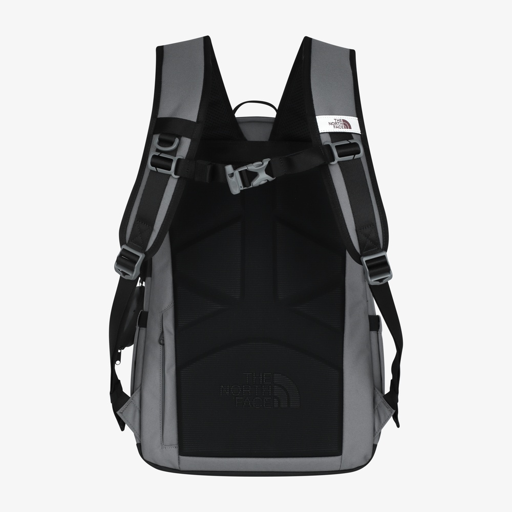 STANDARD MAX BACKPACK GRAY