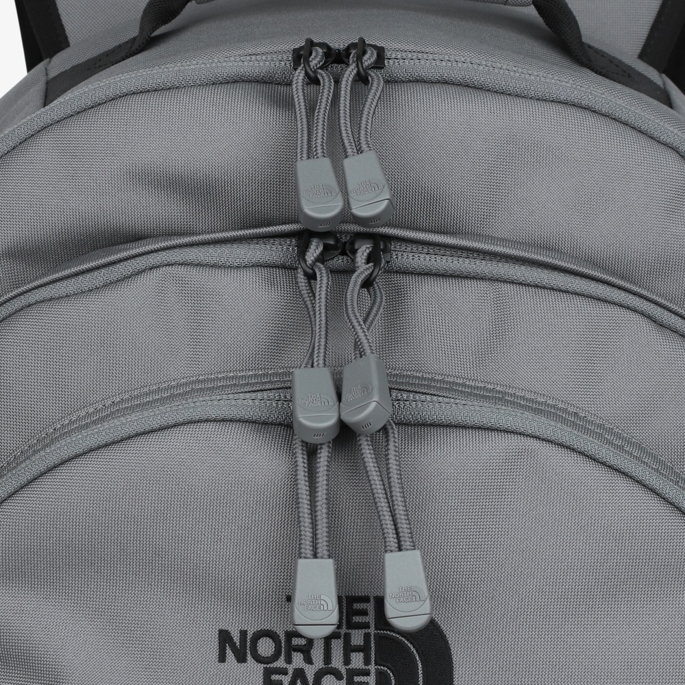 STANDARD MAX BACKPACK GRAY