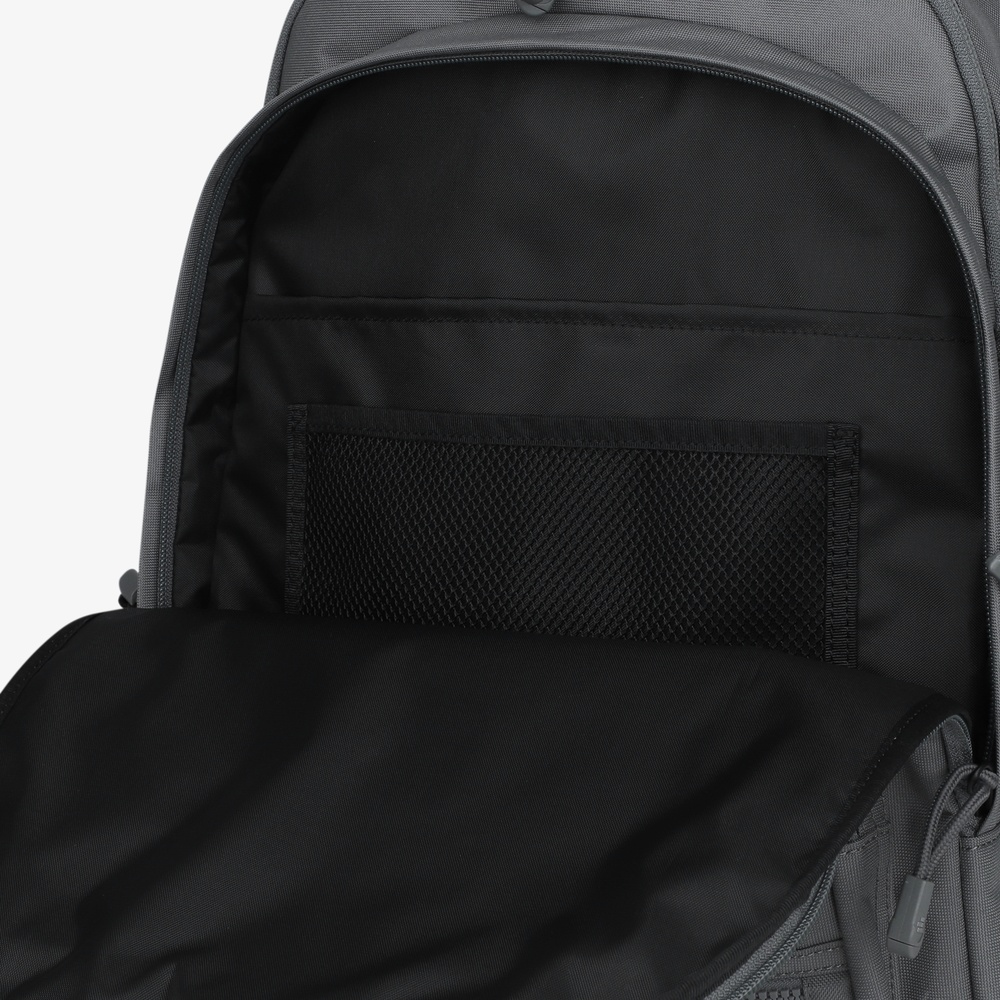 STANDARD MAX BACKPACK GRAY