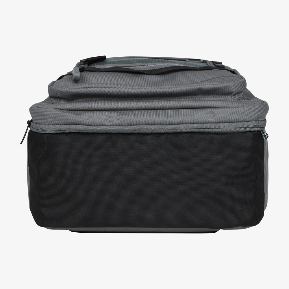 STANDARD MAX BACKPACK GRAY