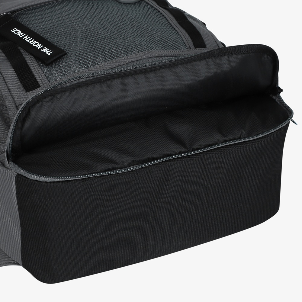 STANDARD MAX BACKPACK GRAY