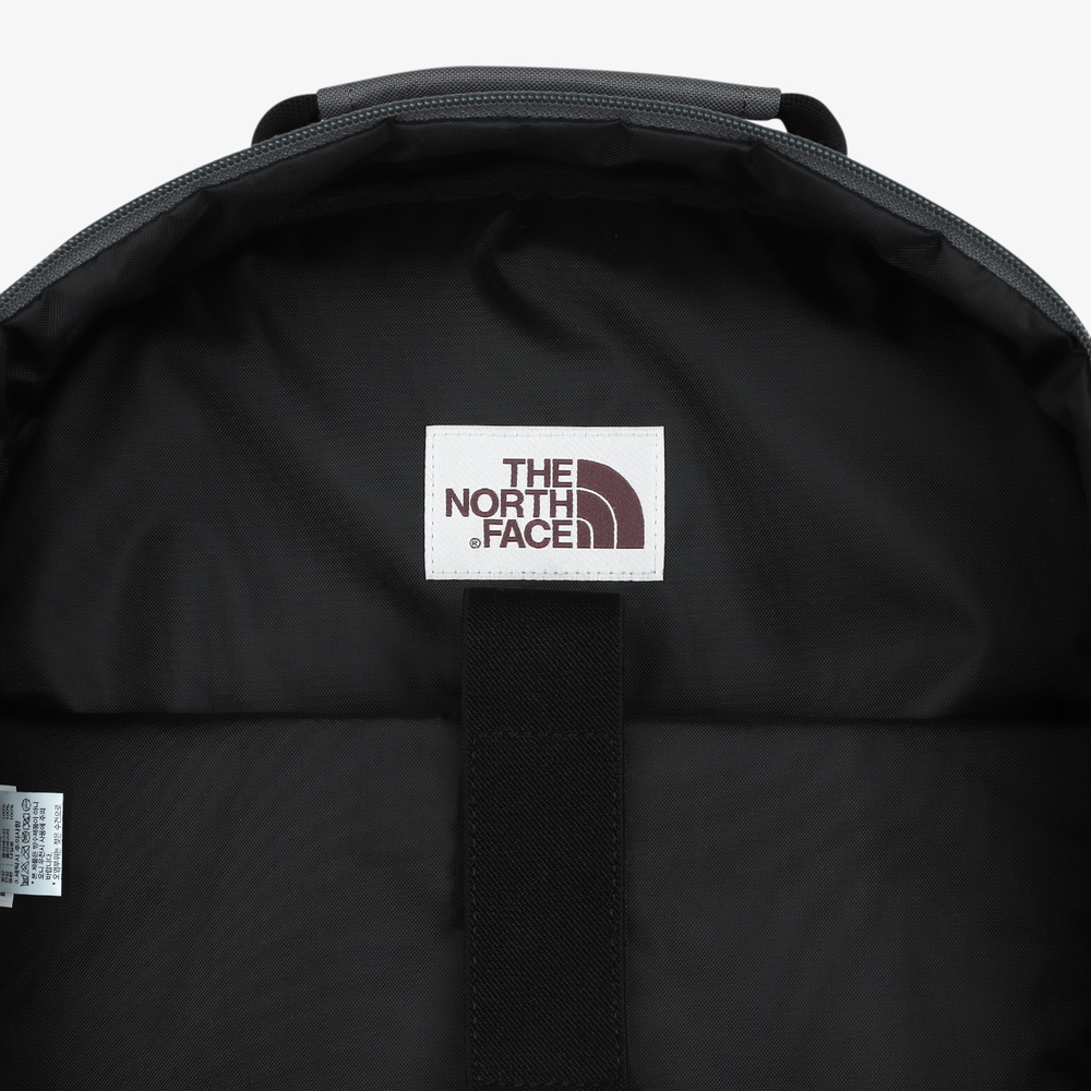 STANDARD MAX BACKPACK GRAY
