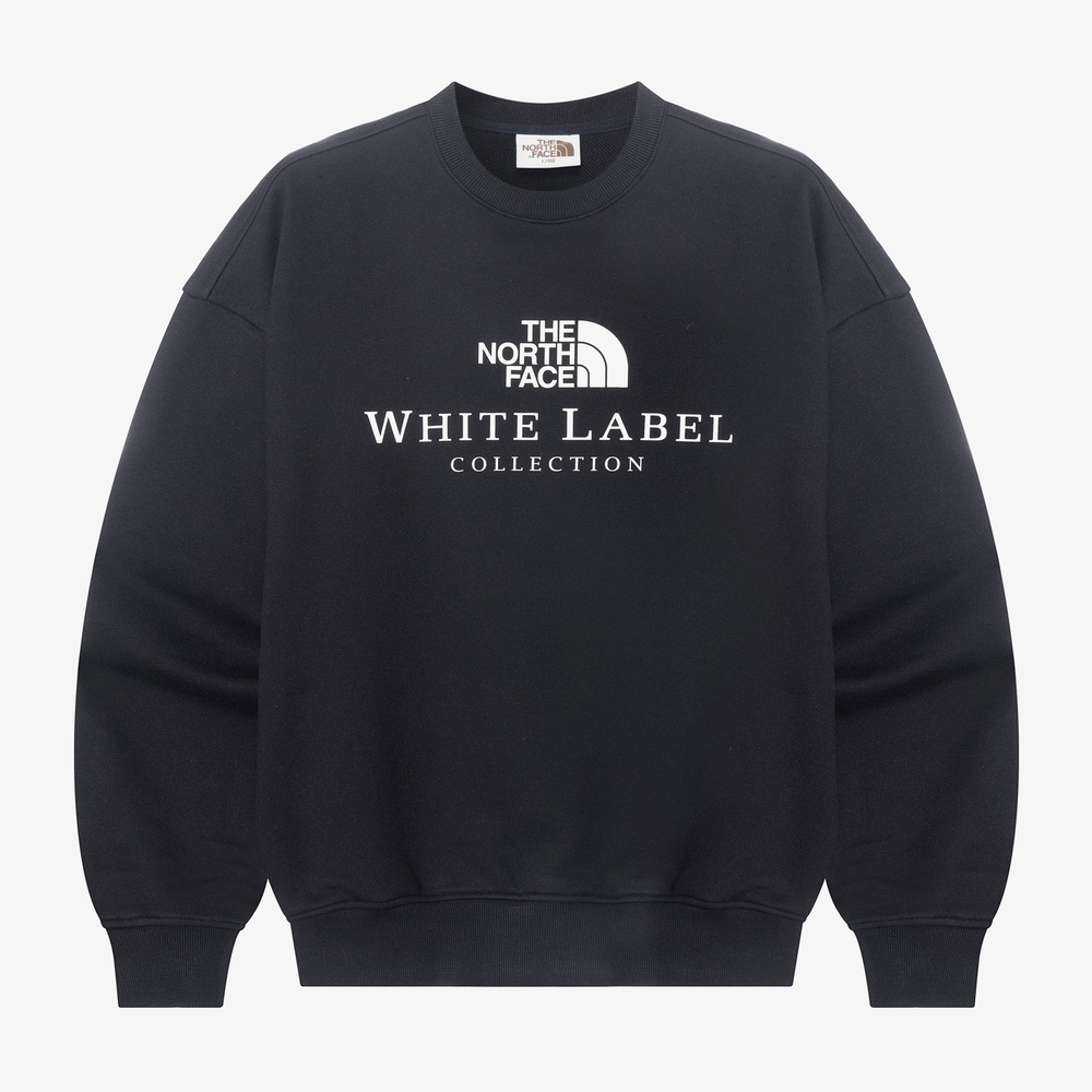 SIGNATURE SWEATSHIRT BLACK