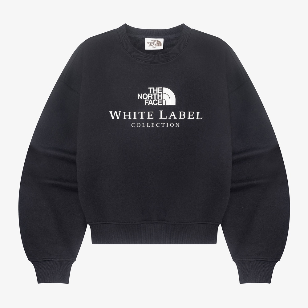 SIGNATURE SWEATSHIRT BLACK