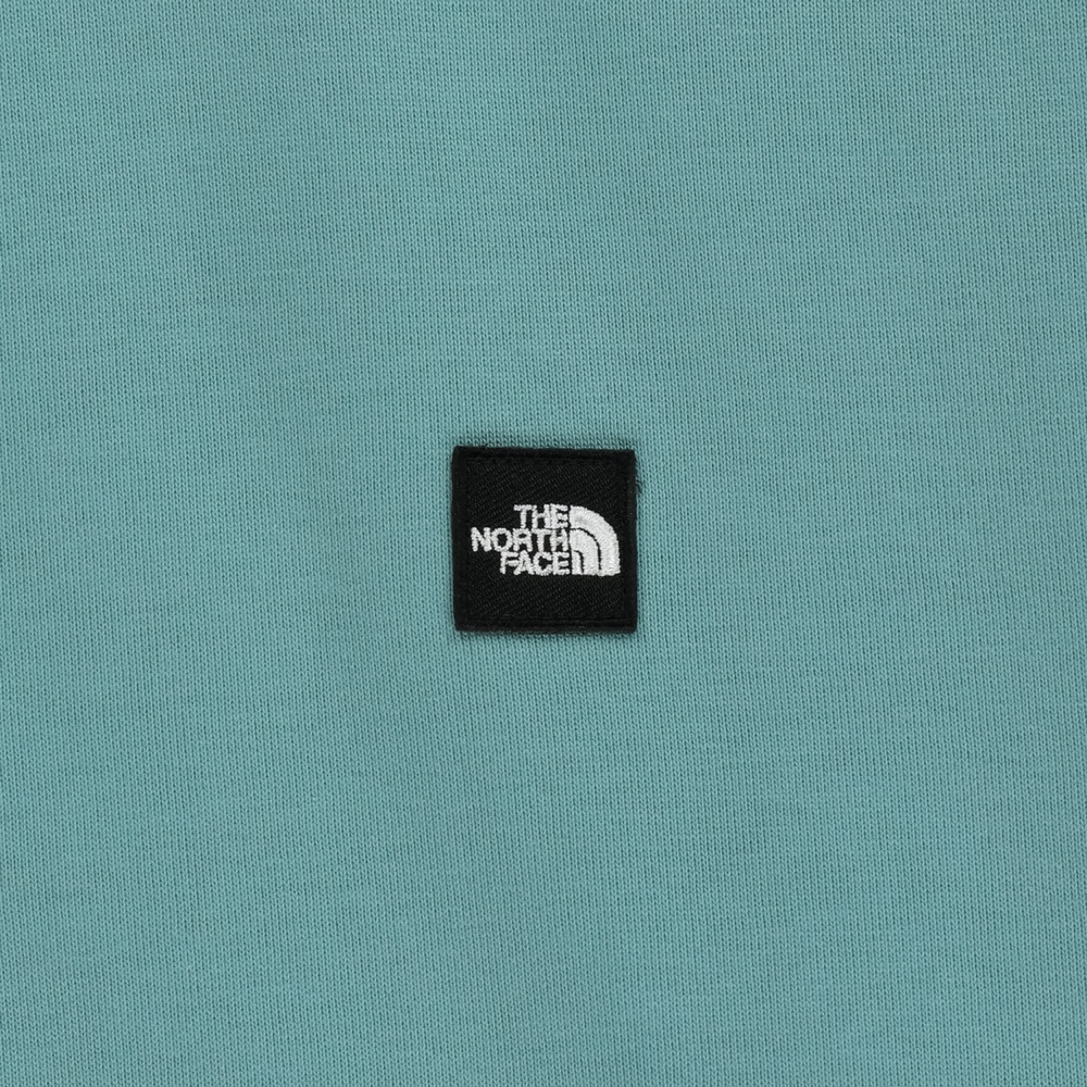 WHITE LABEL SWEATSHIRT SEA PINE