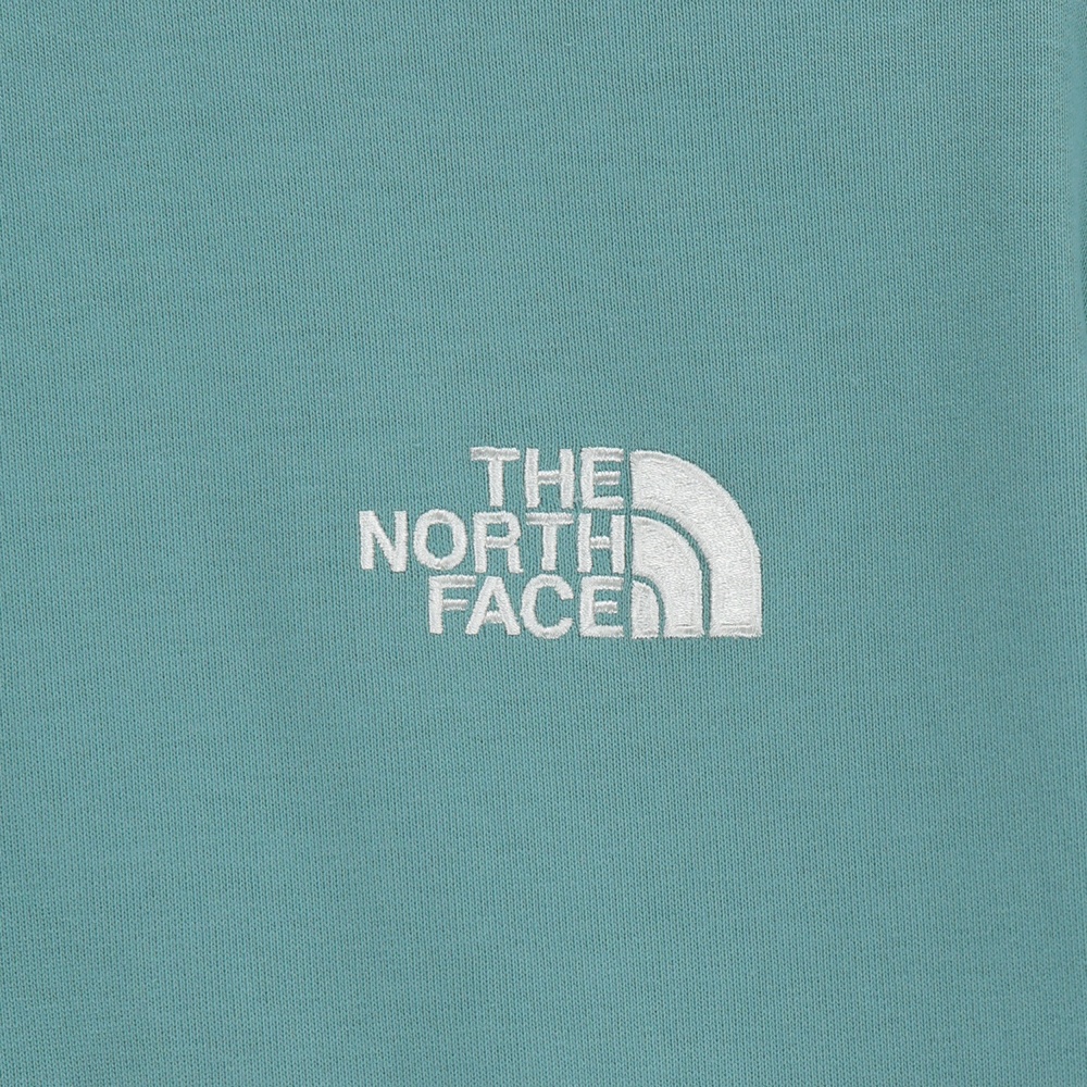 WHITE LABEL SWEATSHIRT SEA PINE