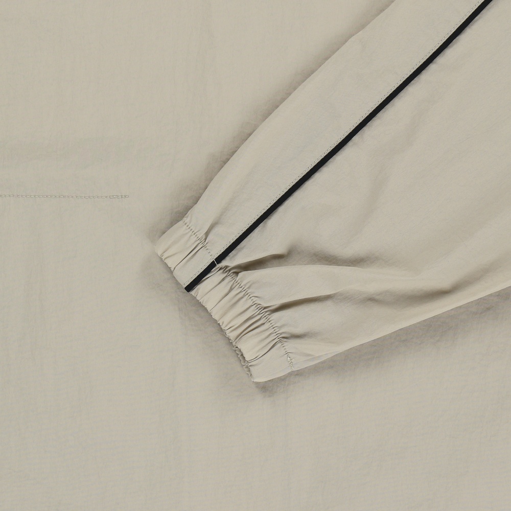 BRIO CREWNECK CREAM BEIGE