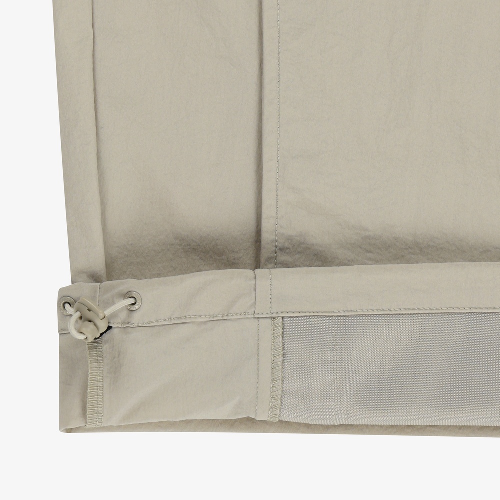 BRIO CREWNECK CREAM BEIGE