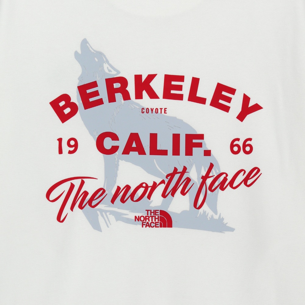 BERKELEY SWEATSHIRT IVORY