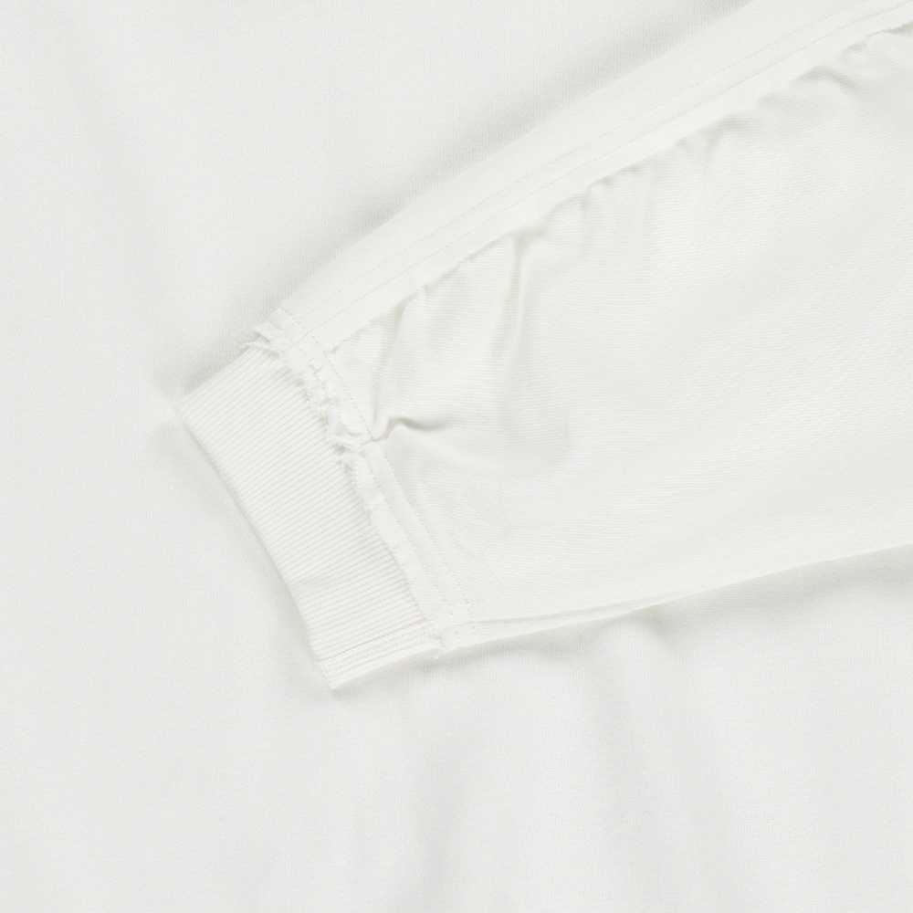 EXPLORE SWEATSHIRT IVORY