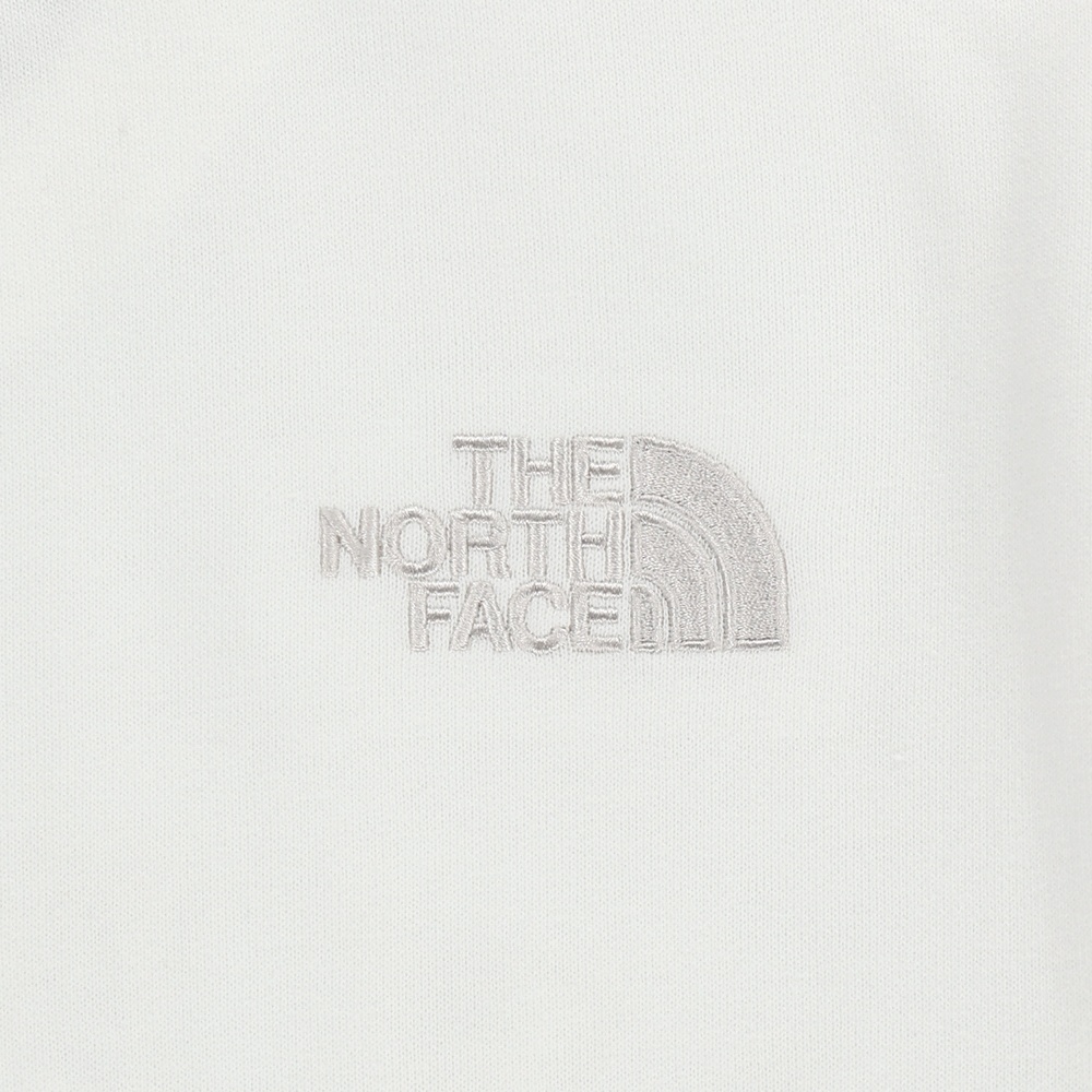 EXPLORE SWEATSHIRT IVORY