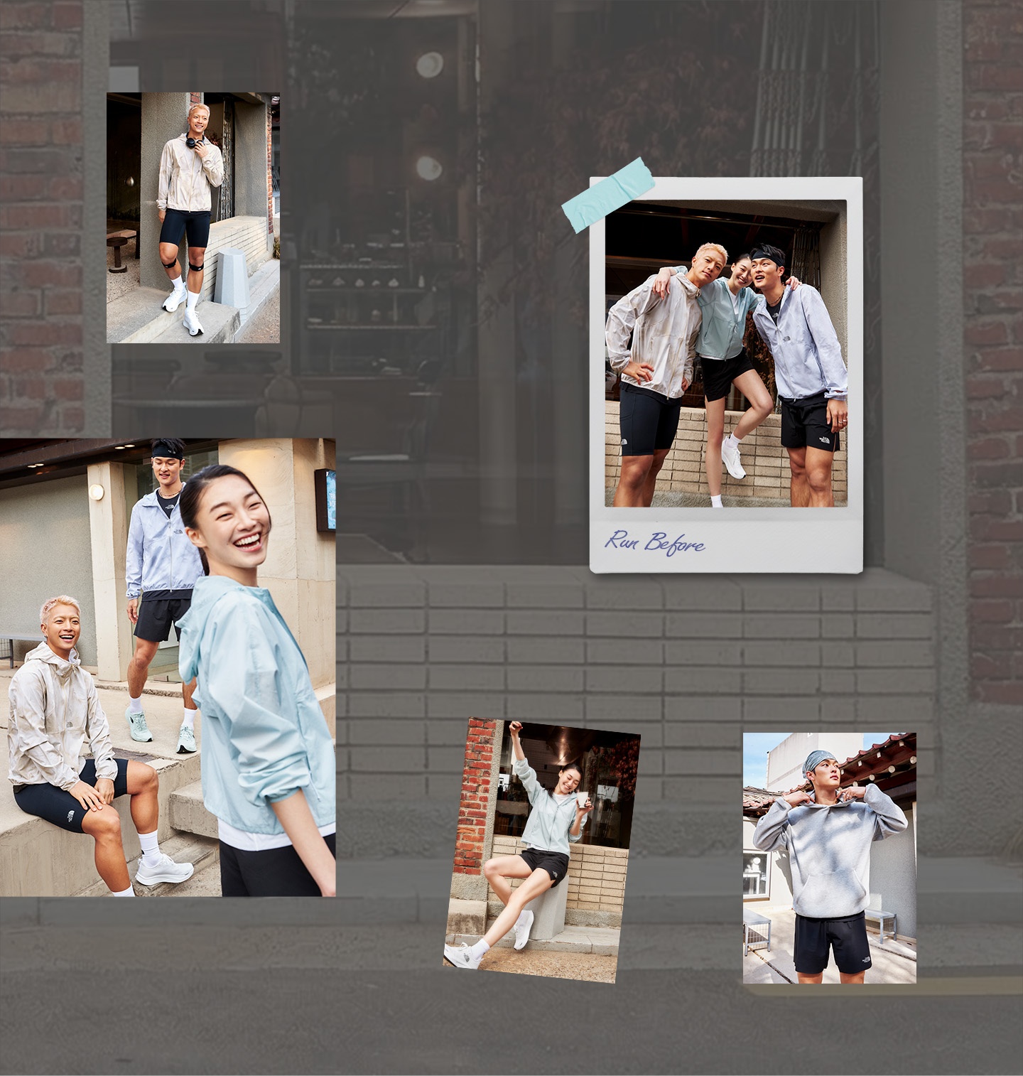 WELT HOODIE CREAM