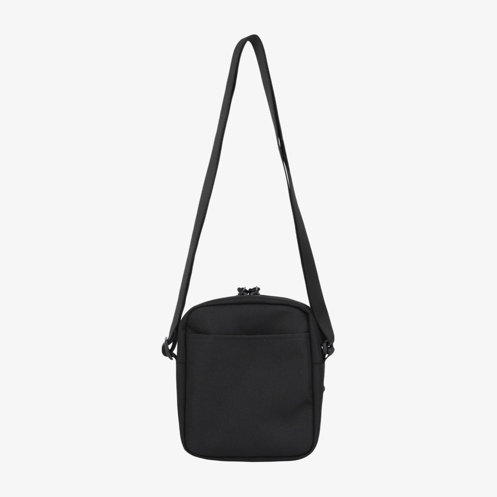 STANDARD CROSS BAG S BLACK