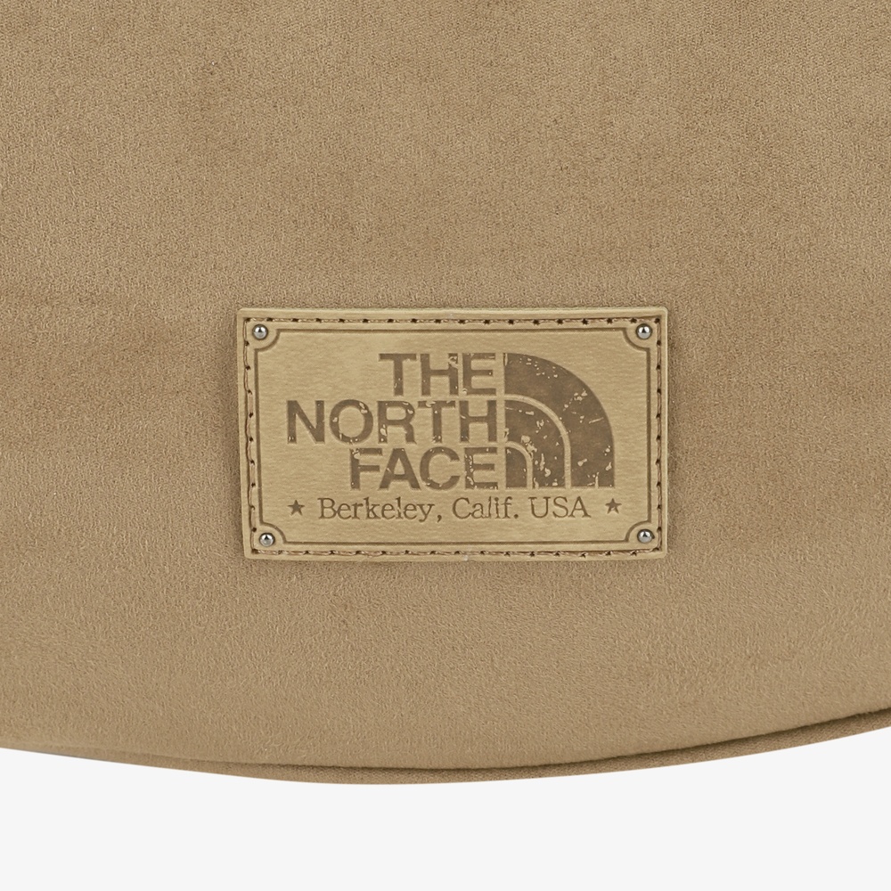 STANDARD HOBO BAG S SD CAMEL