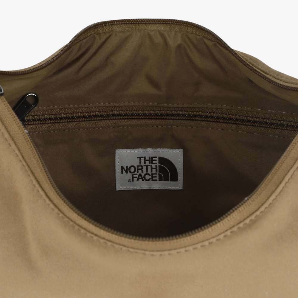 STANDARD HOBO BAG S SD CAMEL