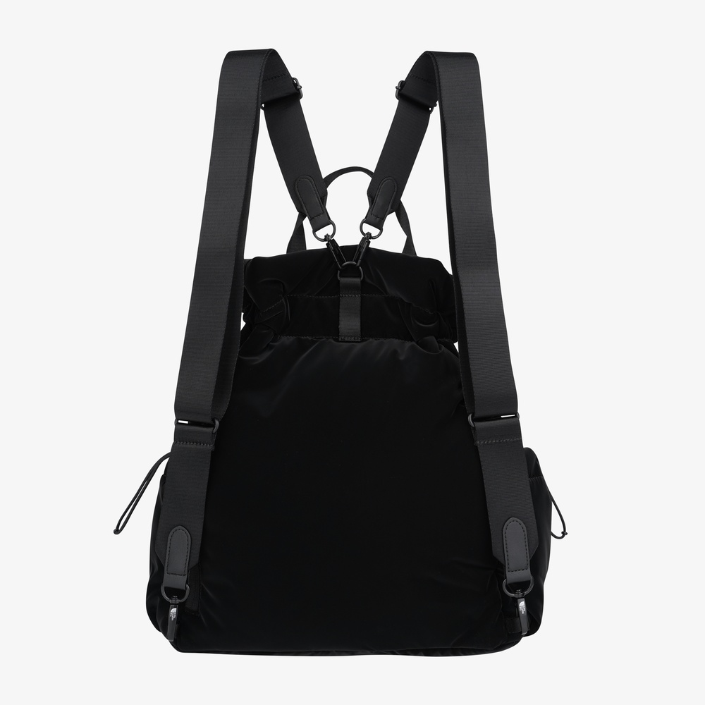 BONNEY PACK M PADDING MATT BLACK