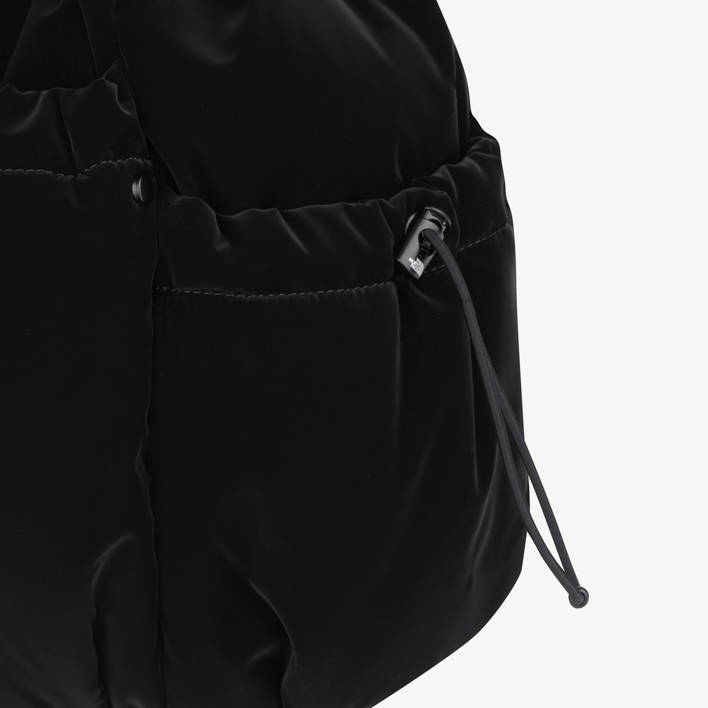 BONNEY PACK M PADDING MATT BLACK
