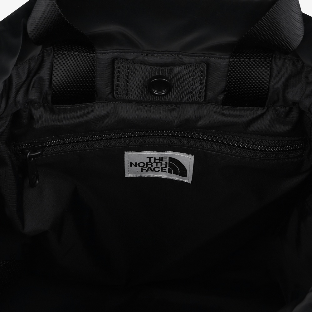 BONNEY PACK M PADDING MATT BLACK