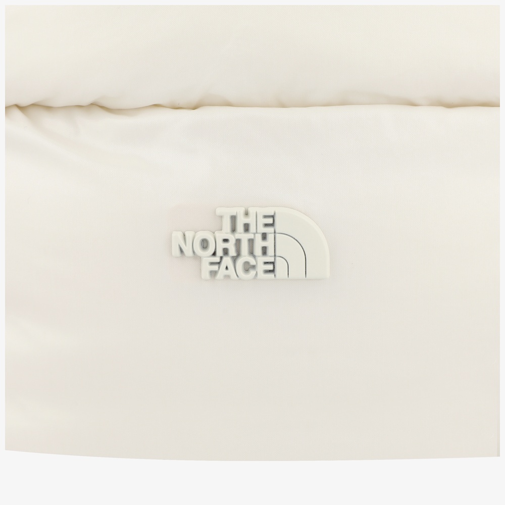 PLUMPY TOTE BAG MINI CREAM