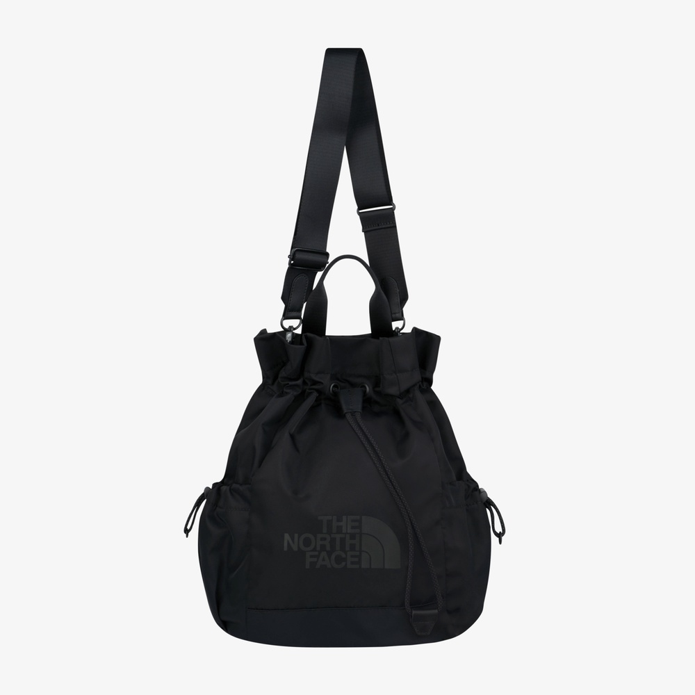 BONNEY MULTI PACK BLACK