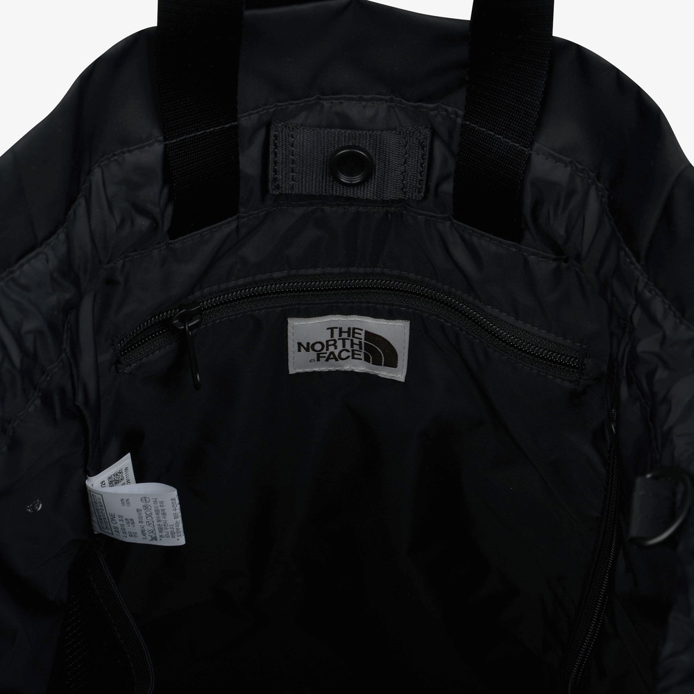 BONNEY MULTI PACK BLACK