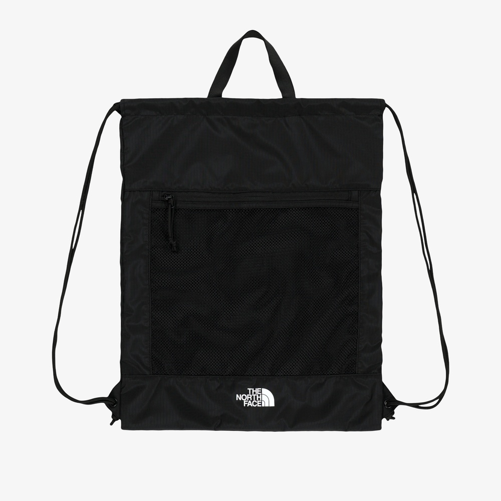 STANDARD MULTI BAG BLACK