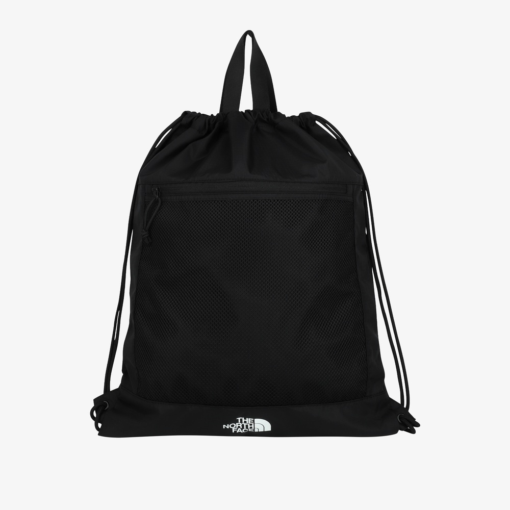 STANDARD MULTI BAG BLACK
