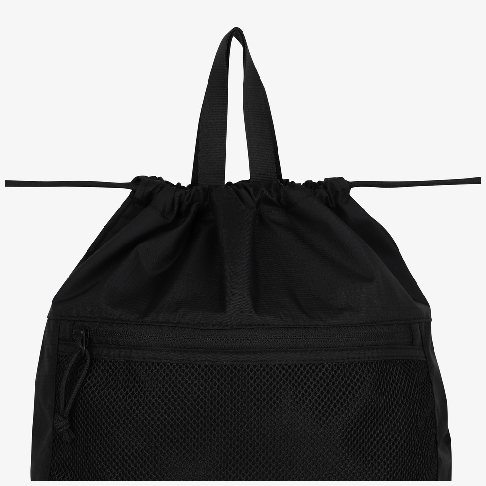 STANDARD MULTI BAG BLACK