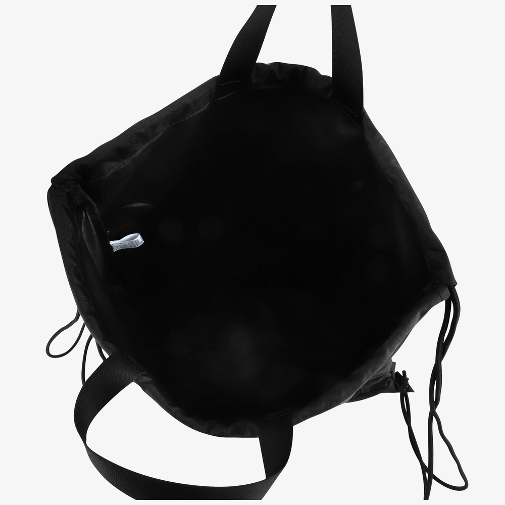 STANDARD MULTI BAG BLACK