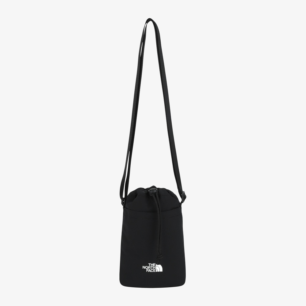 LINDEN STRING BAG MINI BLACK
