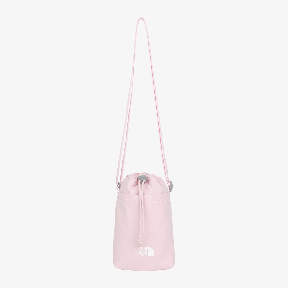 LINDEN STRING BAG MINI SOFT PINK