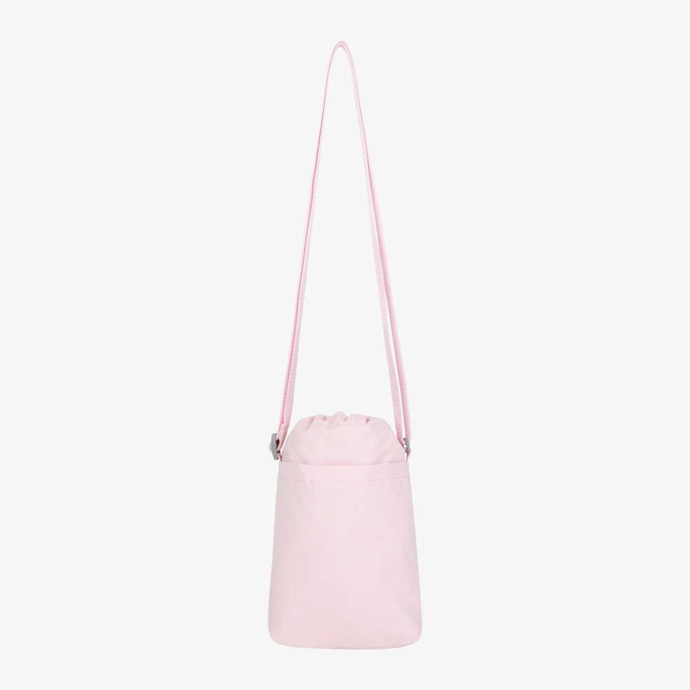 LINDEN STRING BAG MINI SOFT PINK