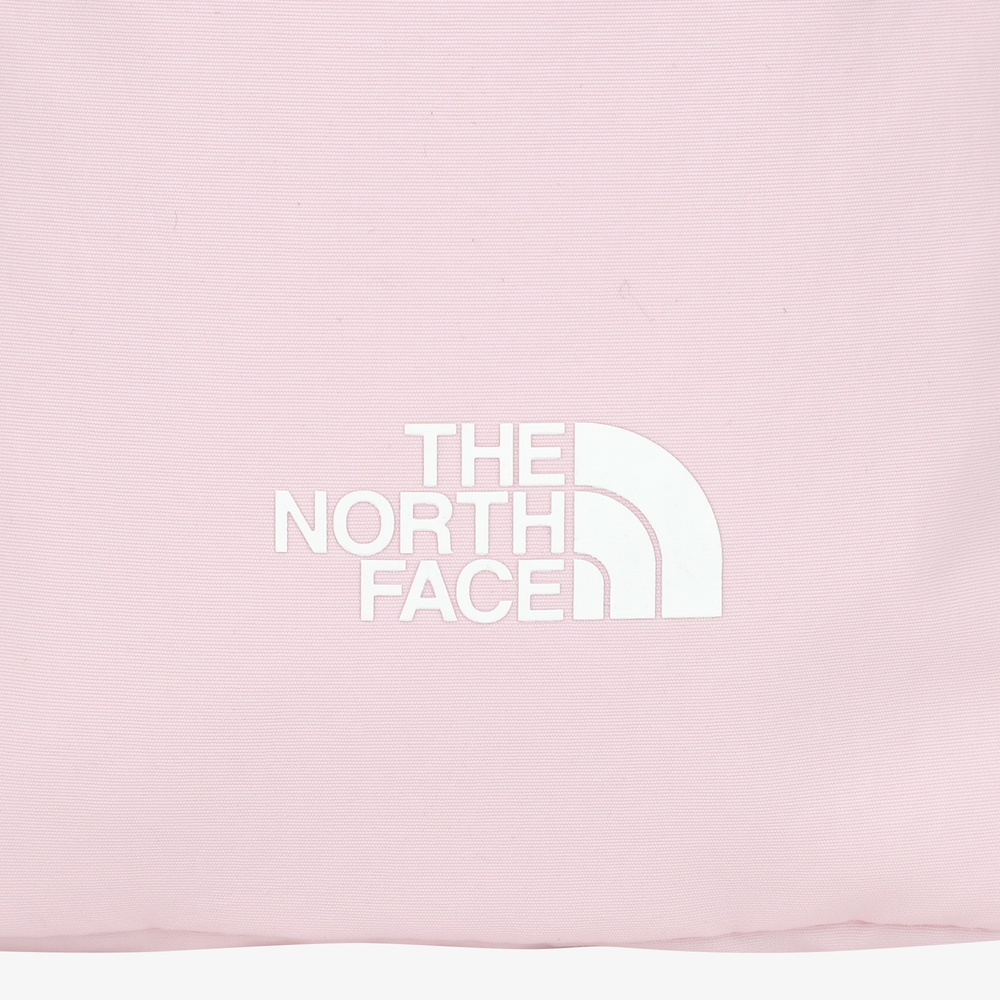 LINDEN STRING BAG MINI SOFT PINK