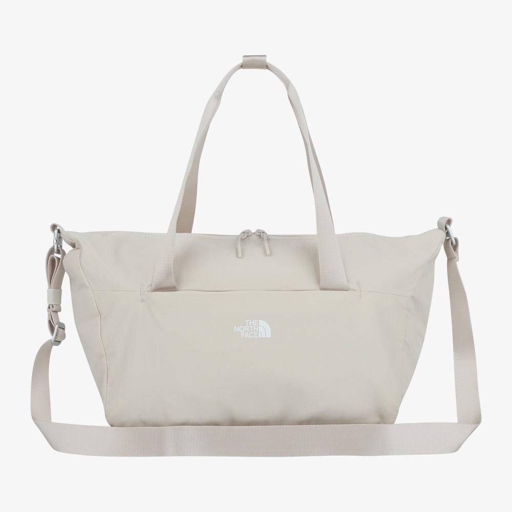 LINDEN DUFFLE BAG S CREAM