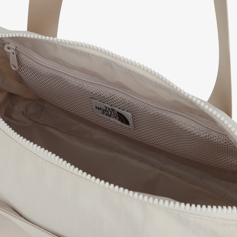 LINDEN DUFFLE BAG S CREAM
