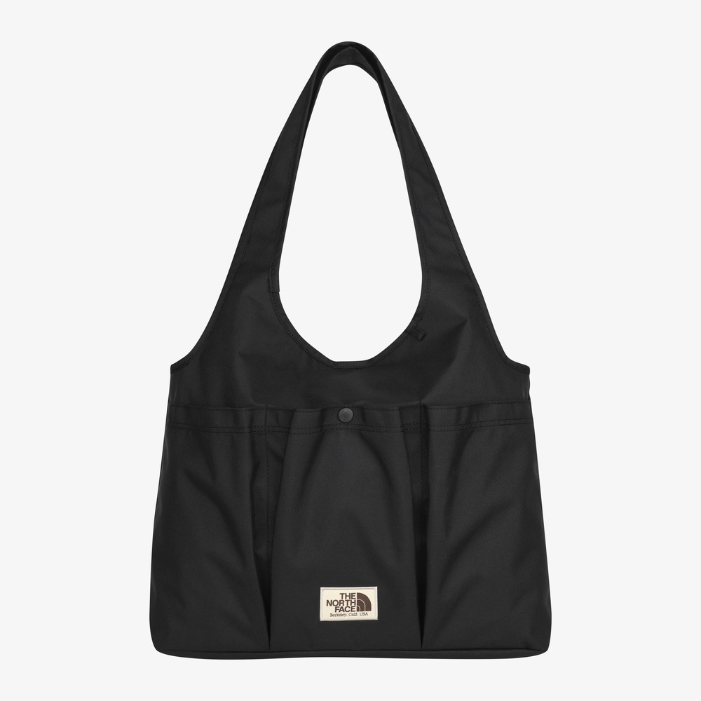 TRIG BAG BLACK