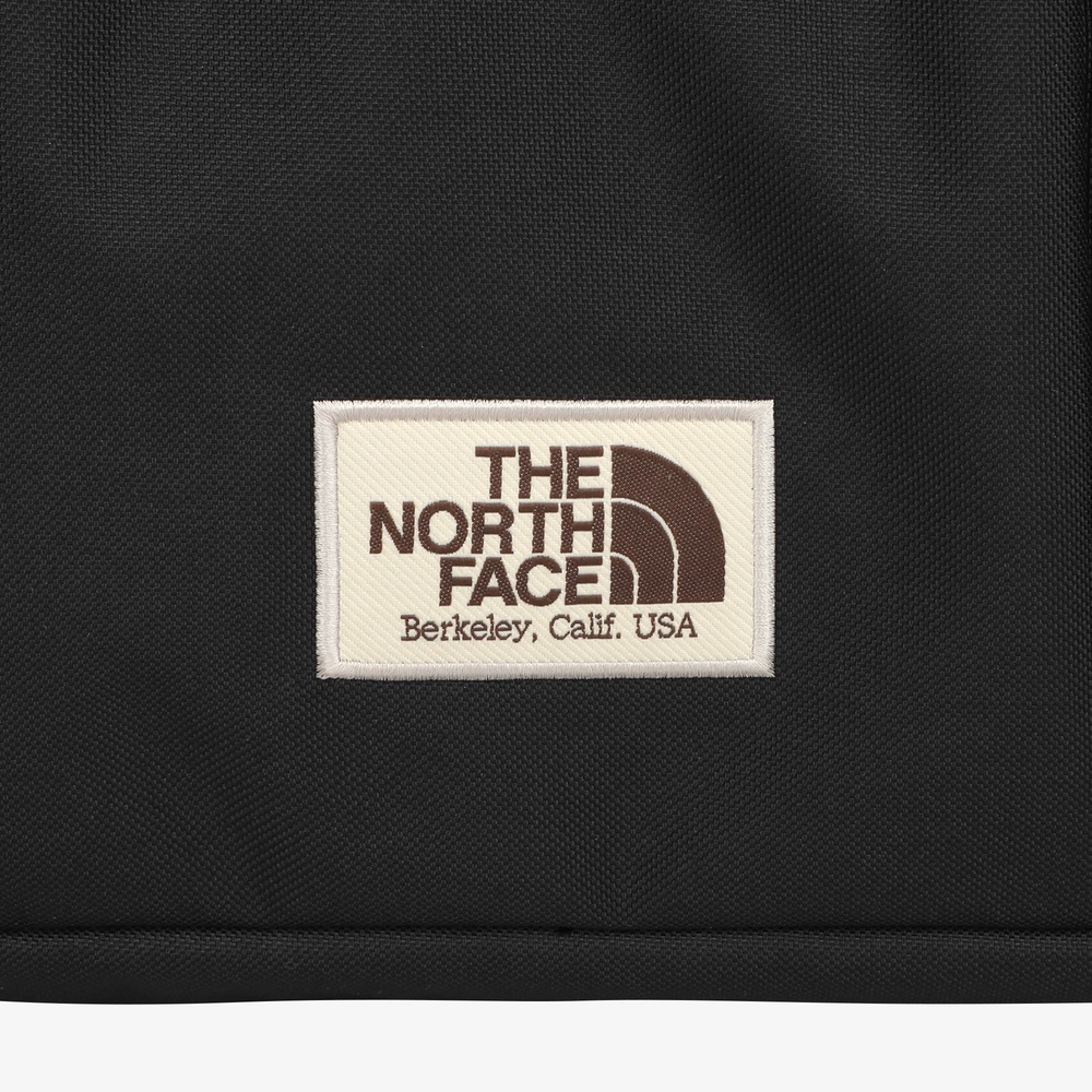 TRIG BAG BLACK