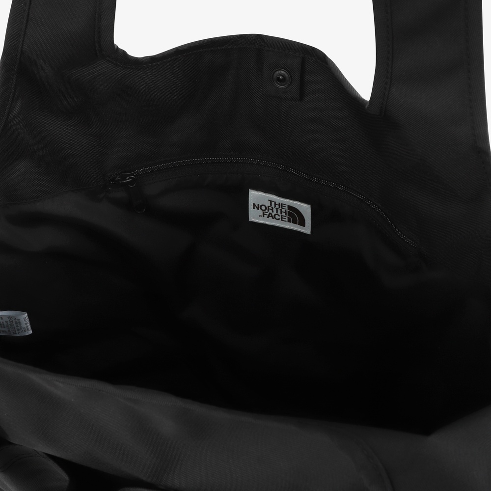 TRIG BAG BLACK