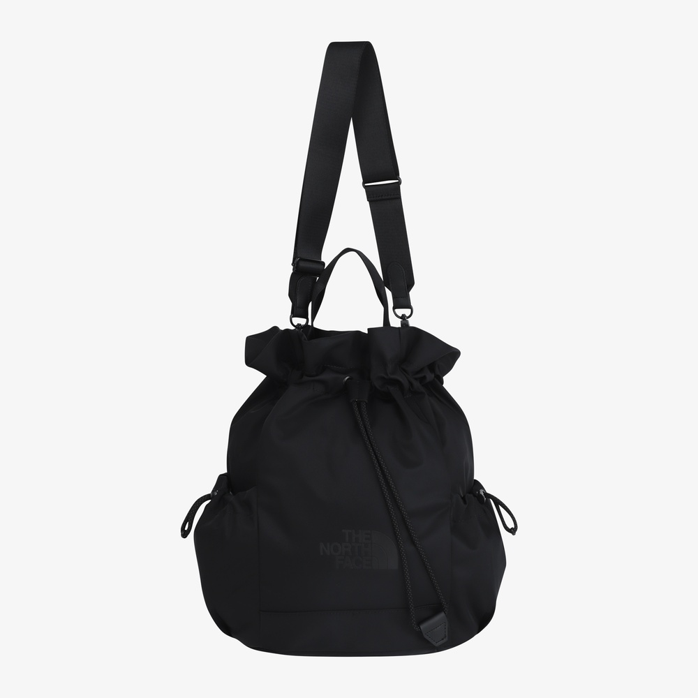 BONNEY MULTI PACK BLACK