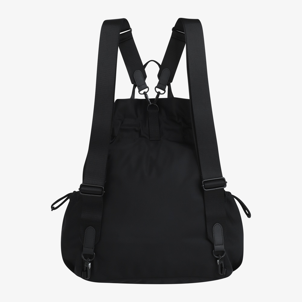BONNEY MULTI PACK BLACK