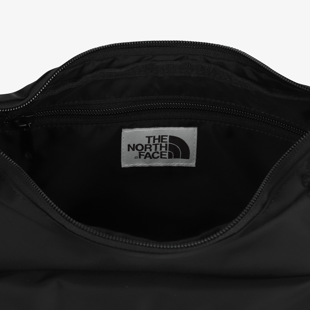 BONNEY HOBO BAG MINI BLACK